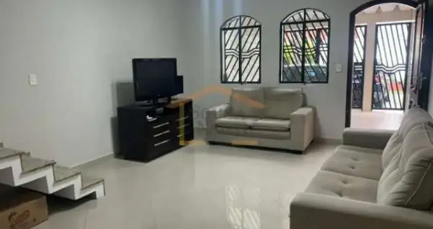 Casa em condomínio fechado com 2 quartos à venda na Ricardo Alves David, --, Vila Guilherme, São Paulo