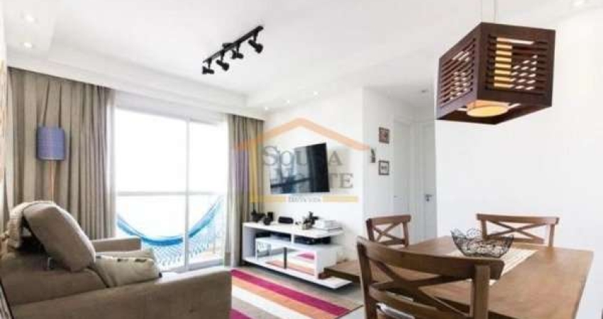 Apartamento com 3 quartos à venda na Rua Atílio Piffer, --, Casa Verde, São Paulo