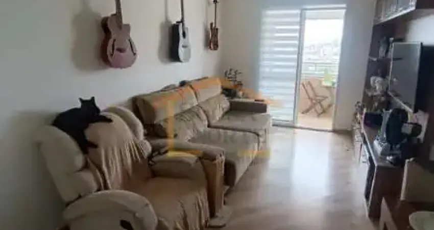 Apartamento com 2 quartos à venda na Rua Guaranésia, --, Vila Maria, São Paulo