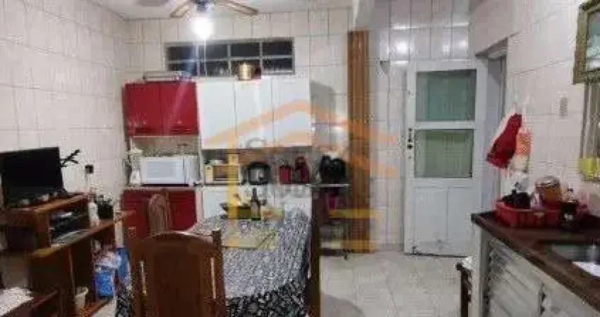 Casa em condomínio fechado com 2 quartos à venda na Darzan, --, Santana, São Paulo