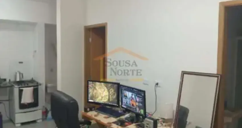 Apartamento com 2 quartos para alugar na Rua Parambú, --, Parque Vitória, São Paulo