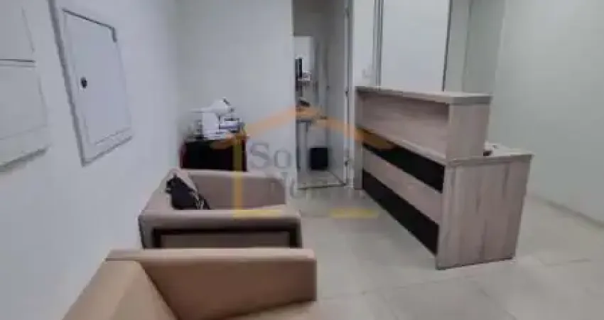 Sala comercial à venda na Avenida Marquês de São Vicente, --, Barra Funda, São Paulo
