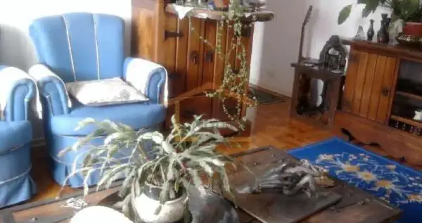 Apartamento com 2 quartos à venda na Rua Ana Benvinda de Andrade, --, Santana, São Paulo
