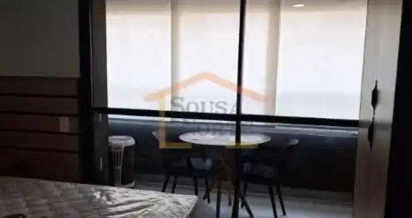Apartamento com 1 quarto à venda na Rua Brito Peixoto, --, Vila Primavera, São Paulo