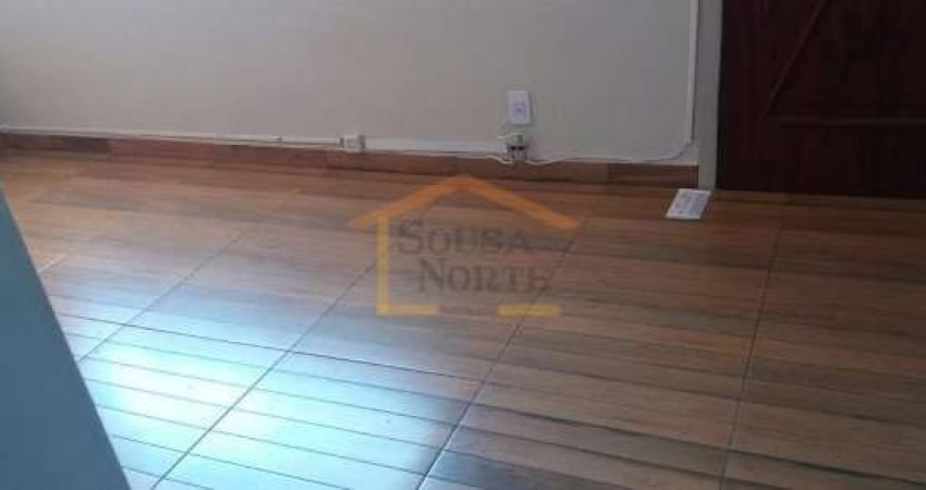 Apartamento com 2 quartos à venda na Rua Tavannes, --, Lauzane Paulista, São Paulo