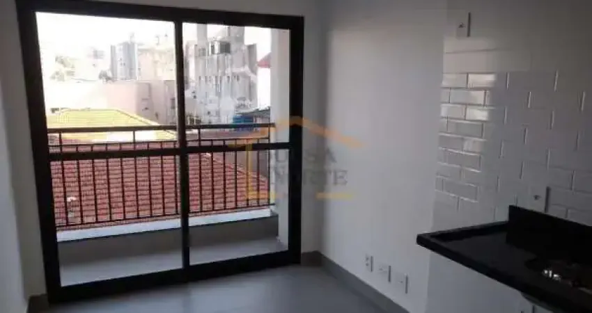 Apartamento com 1 quarto à venda na Rua Almirante Noronha, --, Jardim São Paulo (Zona Norte), São Paulo