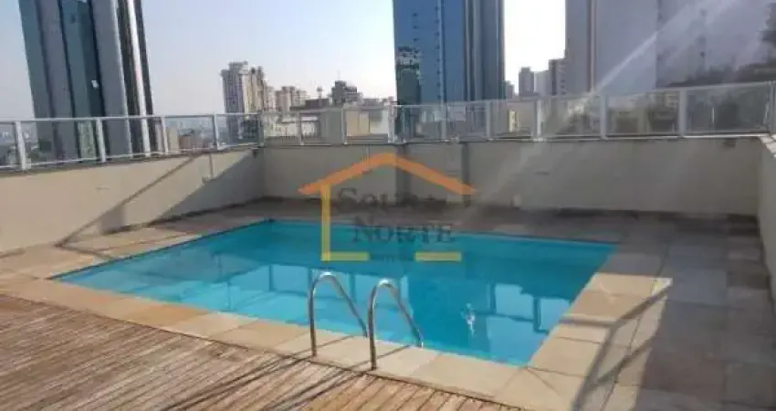 Apartamento com 1 quarto à venda na Benvinda Aparecida de Abreu Leme, --, Santana, São Paulo