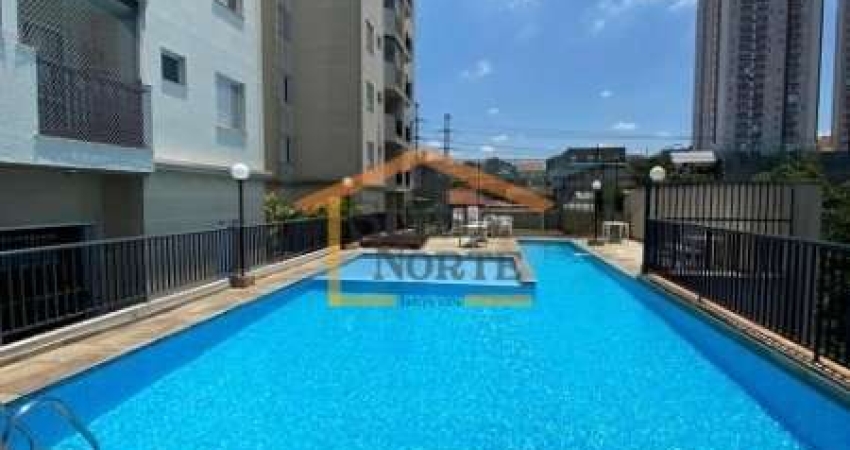 Apartamento com 2 quartos à venda na Rua Edgar, --, Vila Guilherme, São Paulo