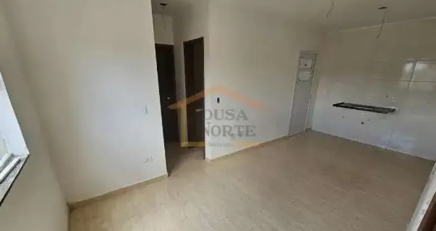 Apartamento com 2 quartos à venda na Francisco Zanela, --, Vila Constança, São Paulo