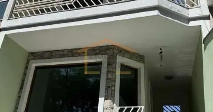 Casa com 4 quartos à venda na Rua São Cleto, --, Vila Irmãos Arnoni, São Paulo