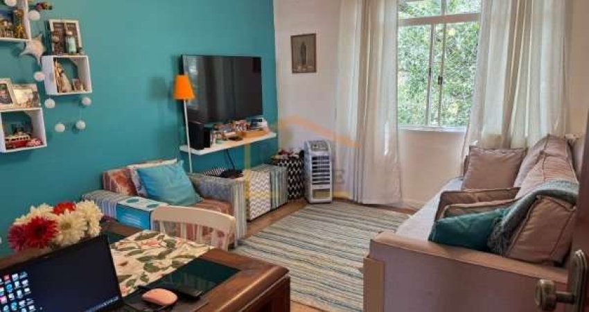 Apartamento com 1 quarto à venda na Rua Durval Clemente, --, Jardim São Paulo (Zona Norte), São Paulo