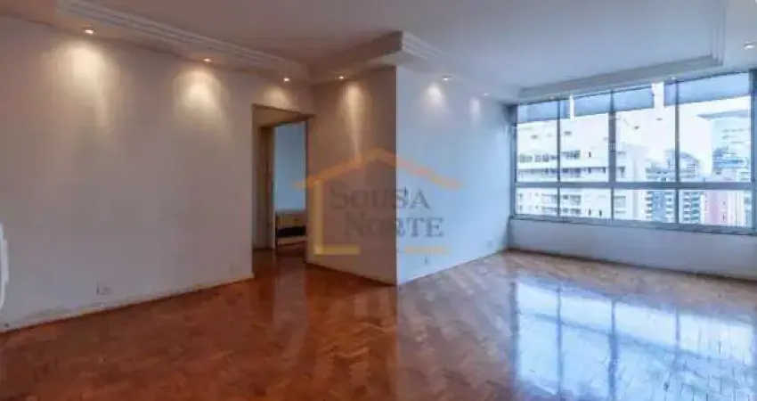 Apartamento com 2 quartos à venda na Rua Frei Caneca, --, Consolação, São Paulo
