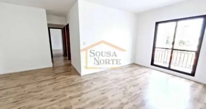 Apartamento com 3 quartos à venda na Avenida Nova Cantareira, --, Tucuruvi, São Paulo