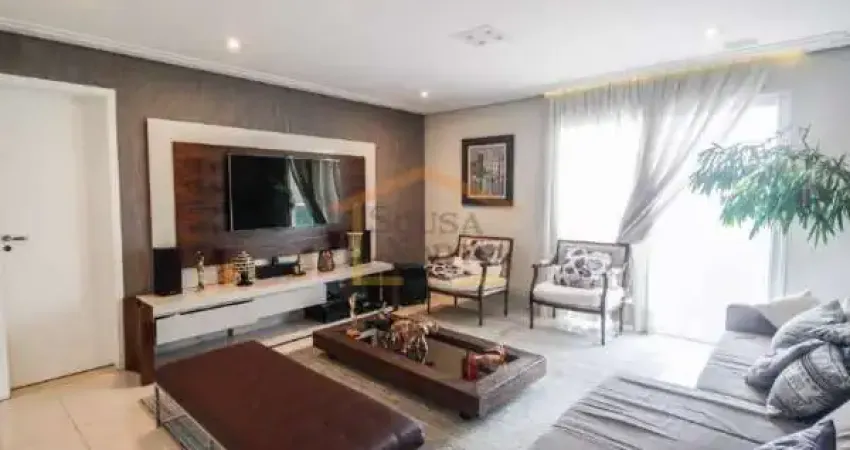 Cobertura com 4 quartos à venda na Rua Benta Pereira, --, Santa Teresinha, São Paulo