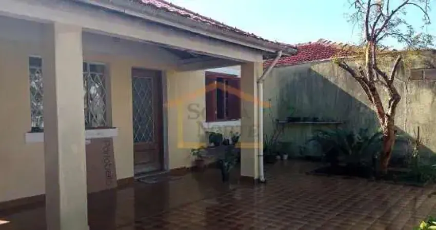 Casa com 4 quartos à venda na José Barbosa de Almeida, --, Jardim do Colégio, São Paulo