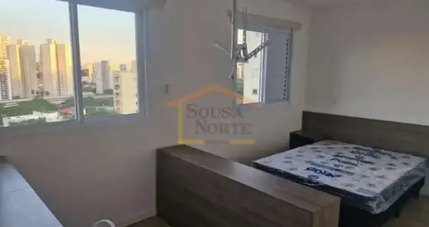 Apartamento com 1 quarto à venda na Rua Paulo Maldi, --, Tucuruvi, São Paulo