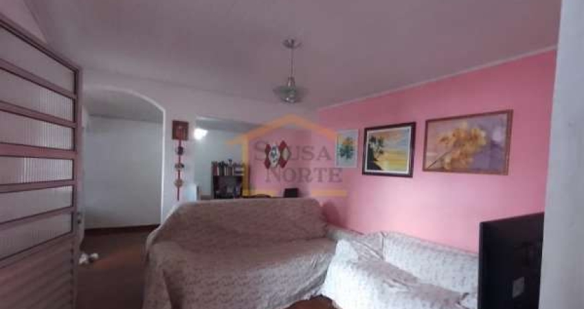 Casa com 2 quartos à venda na Rua Malie Brenner, --, Parada Inglesa, São Paulo
