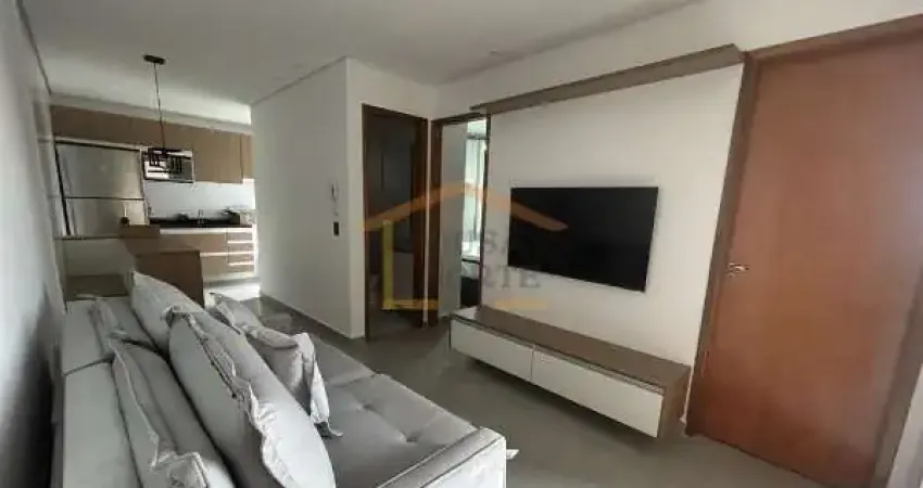 Apartamento com 2 quartos à venda na Rua Zulmira, --, Vila Guilherme, São Paulo