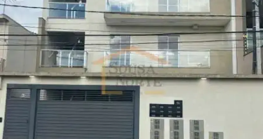 Apartamento com 1 quarto à venda na Rua Capitão Azevedo Pina, --, Vila Constança, São Paulo