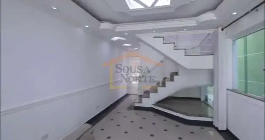 Casa com 3 quartos à venda na Ladislau Neto, --, Tucuruvi, São Paulo