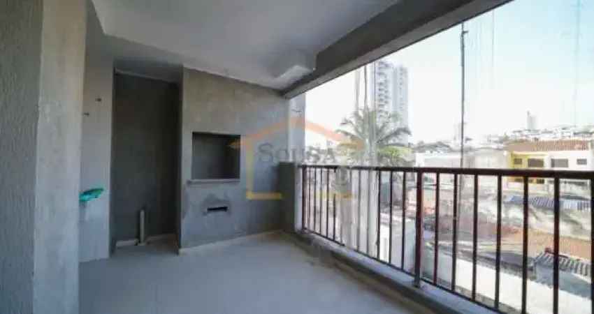 Apartamento com 2 quartos à venda na Rua José Wasth Rodrigues, --, Vila Maria, São Paulo