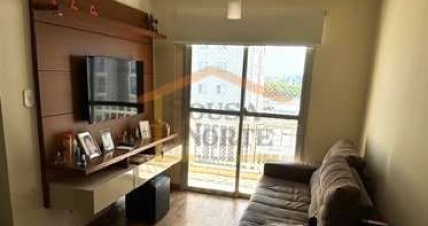 Apartamento com 2 quartos à venda na Rua Pedra Sabão, --, Vila Guilherme, São Paulo