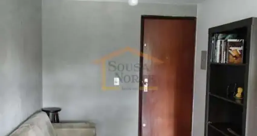 Apartamento com 2 quartos à venda na Avenida Santos Dumont, --, Santana, São Paulo