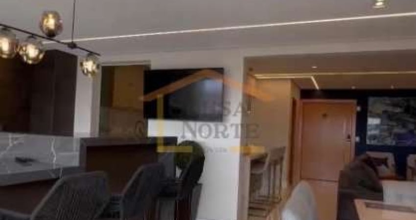 Apartamento com 3 quartos à venda na Rua do Saboo, --, Jardim Barbosa, Guarulhos
