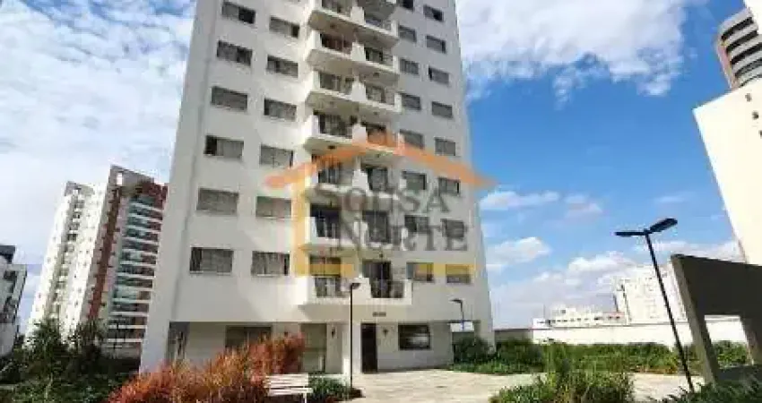 Apartamento com 2 quartos para alugar na Rua Garção Tinoco, --, Santana, São Paulo