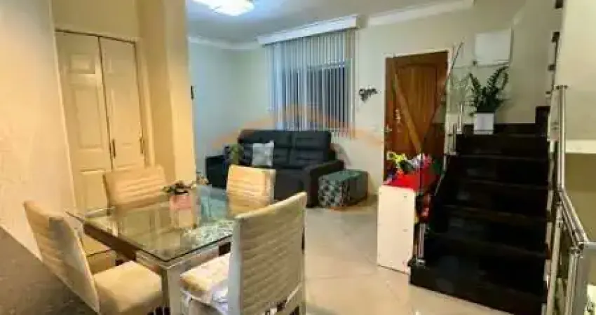 Casa em condomínio fechado com 2 quartos à venda na Jose Justino Pereira, --, Água Fria, São Paulo
