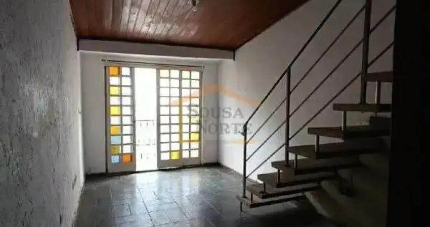 Casa em condomínio fechado com 2 quartos para alugar na Danças Caipiras, --, Santana, São Paulo
