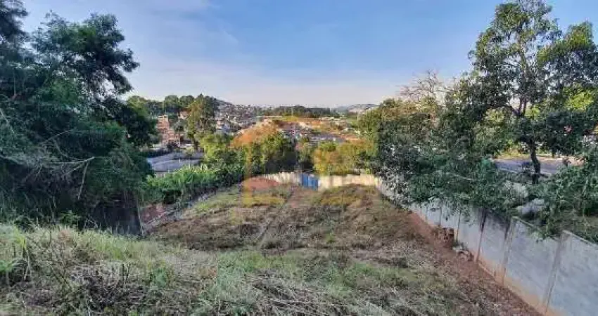 Terreno à venda na Avenida Coronel Sezefredo Fagundes, --, Jardim Francisco Mendes, São Paulo