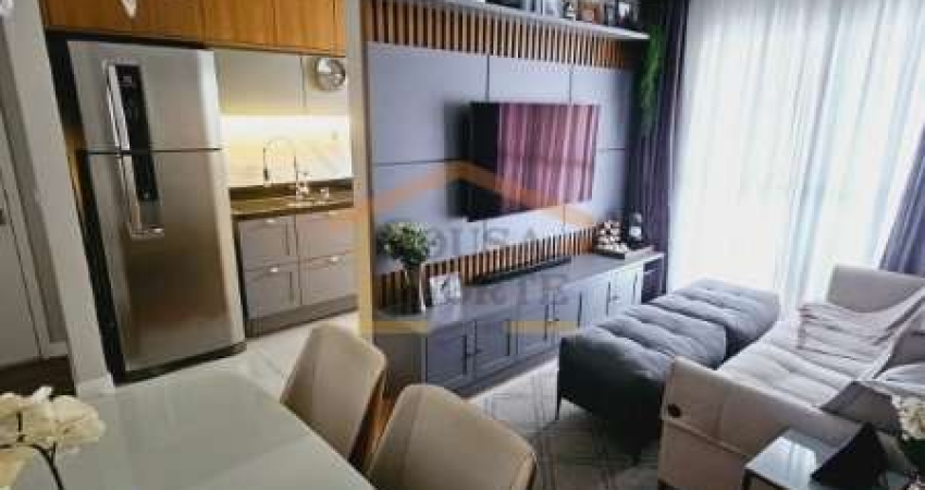 Apartamento com 3 quartos à venda na Rua Ernesto de Castro, --, Mooca, São Paulo