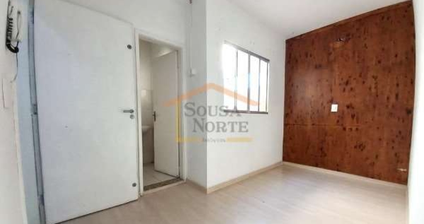 Sala comercial para alugar na Rua Ezequiel Freire, --, Santana, São Paulo