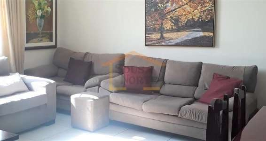 Apartamento com 2 quartos à venda na Rua Voluntários da Pátria, --, Santana, São Paulo