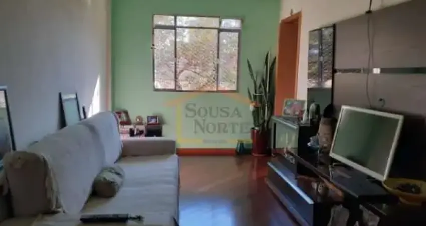 Apartamento com 1 quarto à venda na Rua Conselheiro Pedro Luís, --, Santana, São Paulo