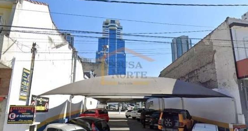 Ponto comercial à venda na Rua Duarte de Azevedo, --, Santana, São Paulo