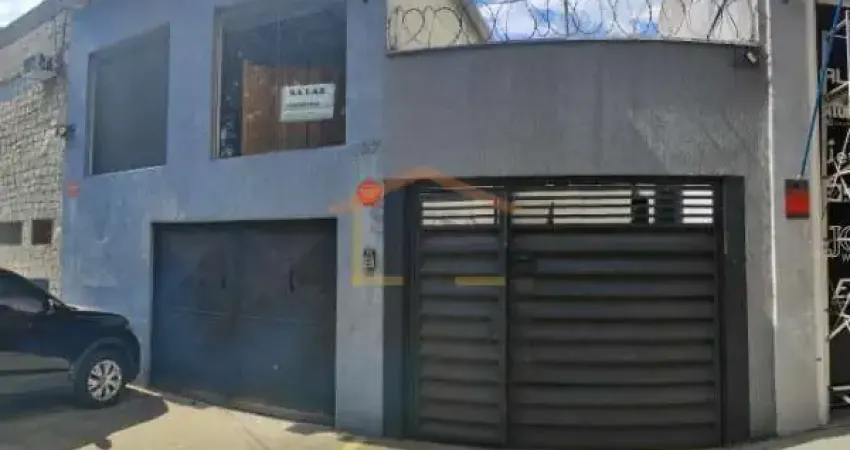 Casa comercial para alugar na Rua Santa Eulália, --, Santana, São Paulo