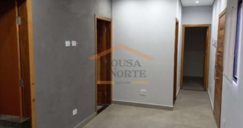 Apartamento com 2 quartos para alugar na Rua Capitão Manuel Novaes, --, Santana, São Paulo