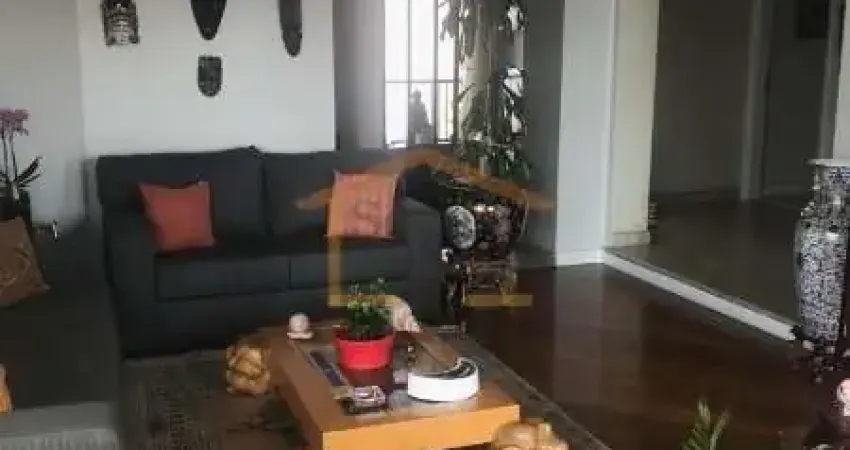 Apartamento com 4 quartos à venda na Rua Francisca Júlia, --, Santana, São Paulo