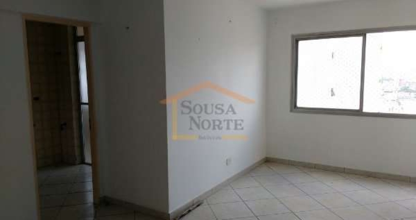 Apartamento com 3 quartos à venda na Rua Voluntários da Pátria, --, Santana, São Paulo