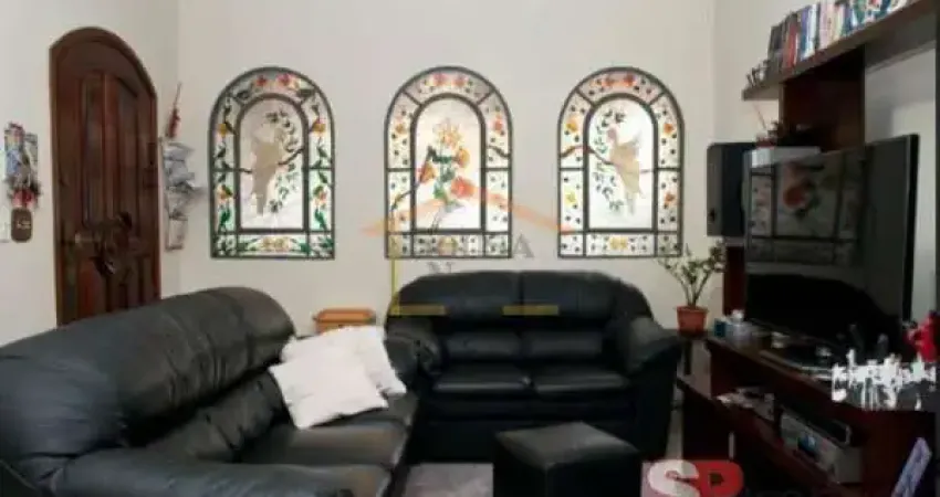 Casa com 4 quartos à venda na Rua Abreu Sampaio, --, Santana, São Paulo