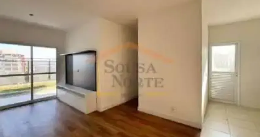 Apartamento com 2 quartos à venda na Rua do Imperador, --, Vila Guilherme, São Paulo