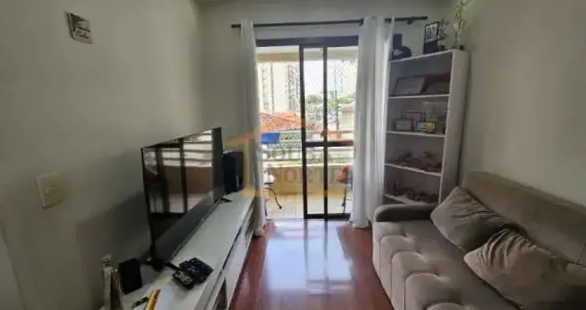Apartamento com 2 quartos à venda na Macaia-mirim, --, Santana, São Paulo