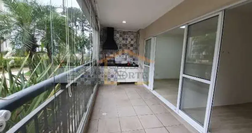 Apartamento com 3 quartos para alugar na Rua Mateus Garcia, --, Tremembé, São Paulo
