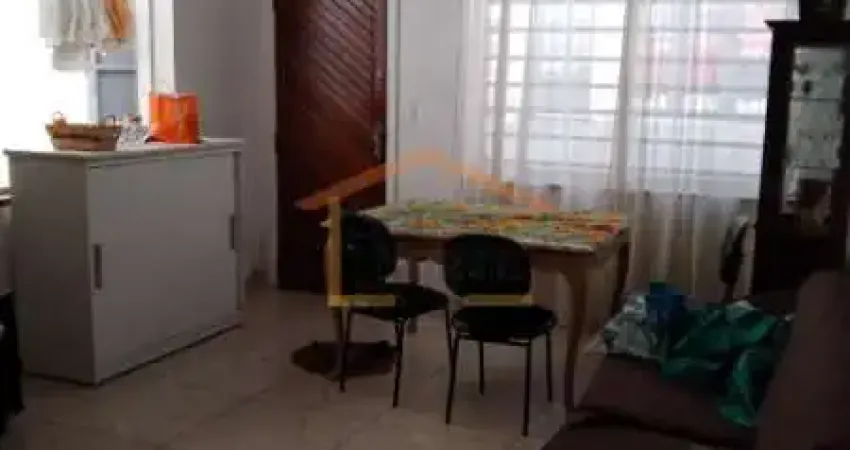 Casa com 3 quartos à venda na Rua Wilson Dupont, --, Santana, São Paulo