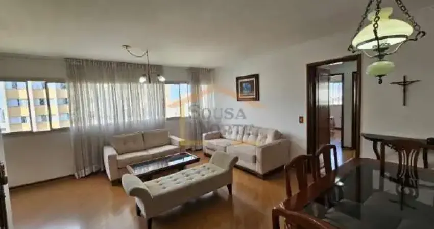 Apartamento com 3 quartos à venda na Rua Eudoro Lemos de Oliveira, --, Santana, São Paulo