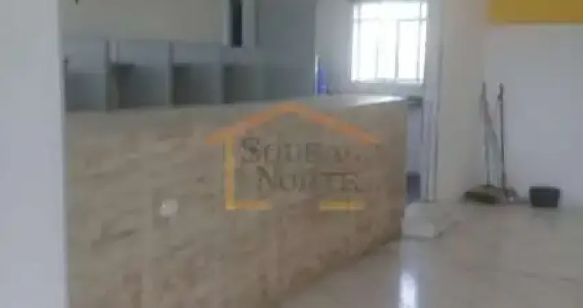 Sala comercial para alugar na Rua Nova dos Portugueses, --, Santana, São Paulo