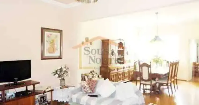 Casa com 3 quartos à venda na Rua Dona Luiza Tolle, --, Santana, São Paulo