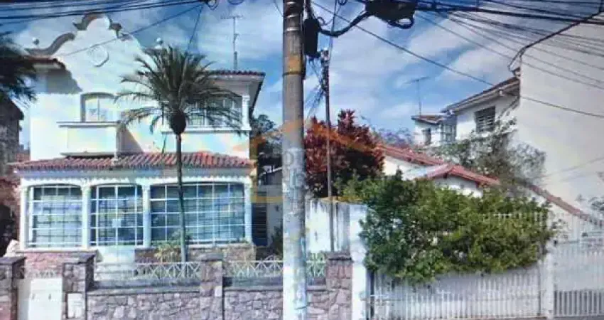 Terreno à venda na Rua Doutor Gabriel Piza, --, Santana, São Paulo